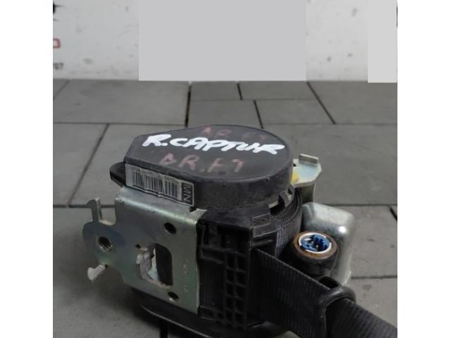 bontott RENAULT CAPTUR Jobb első Biztonsági Öv