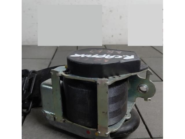 bontott RENAULT CAPTUR Jobb első Biztonsági Öv