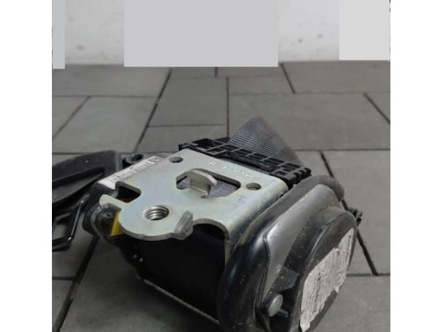 bontott RENAULT CAPTUR Jobb első Biztonsági Öv