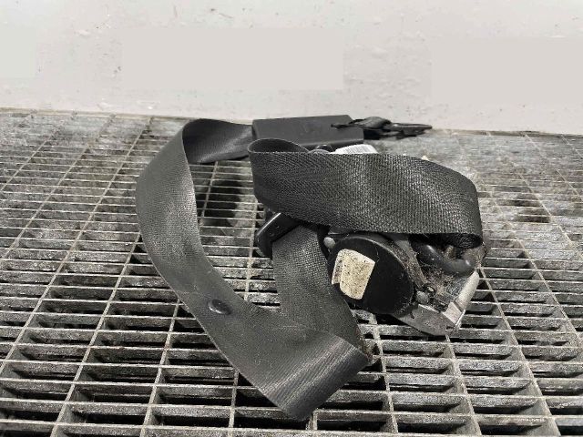 bontott RENAULT CAPTUR Jobb első Biztonsági Öv