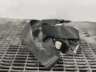 bontott RENAULT CAPTUR Jobb első Biztonsági Öv