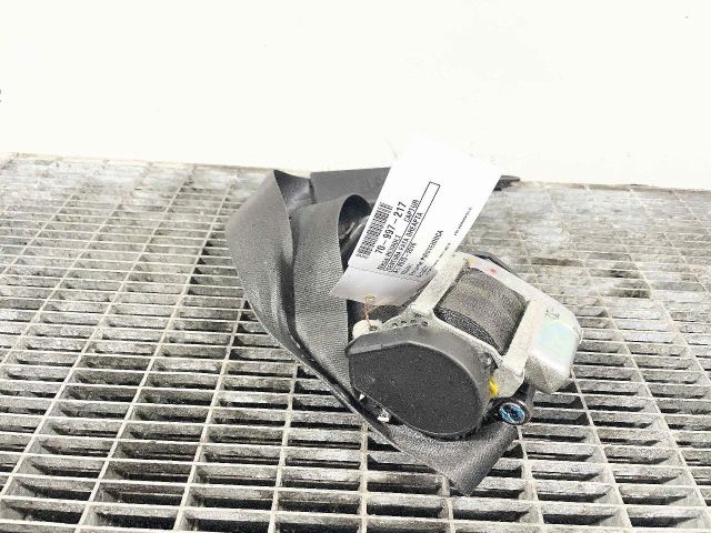 bontott RENAULT CAPTUR Jobb első Biztonsági Öv