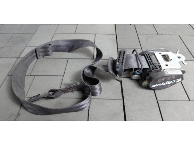 bontott RENAULT CAPTUR Jobb első Biztonsági Öv