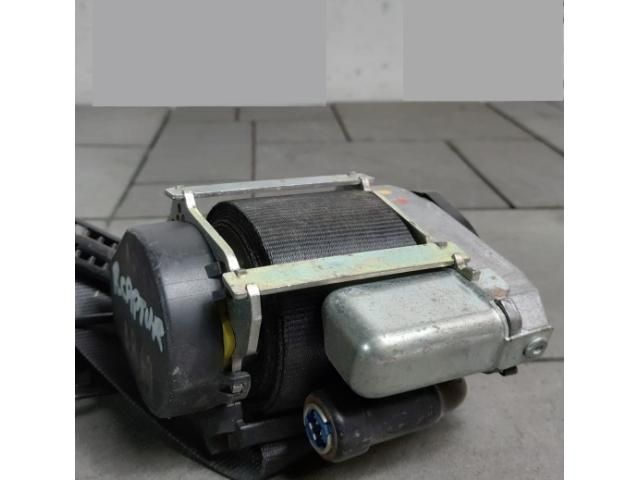 bontott RENAULT CAPTUR Jobb első Biztonsági Öv