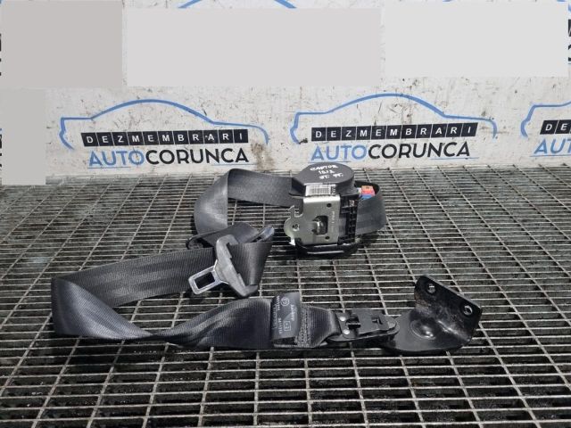 bontott RENAULT CAPTUR Jobb első Biztonsági Öv