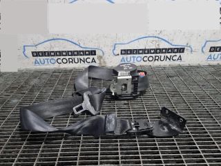 bontott RENAULT CAPTUR Jobb első Biztonsági Öv