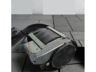 bontott RENAULT CAPTUR Jobb első Biztonsági Öv