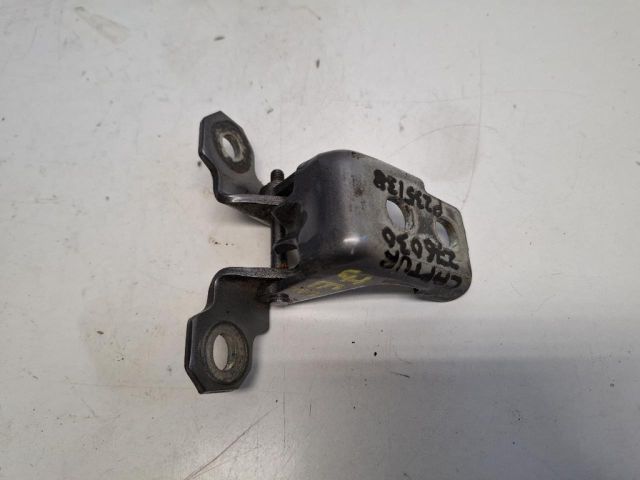 bontott RENAULT CAPTUR Jobb első Felső Zsanér