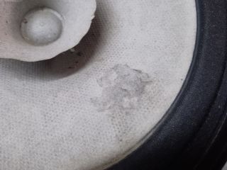 bontott RENAULT CAPTUR Jobb első Hangszóró