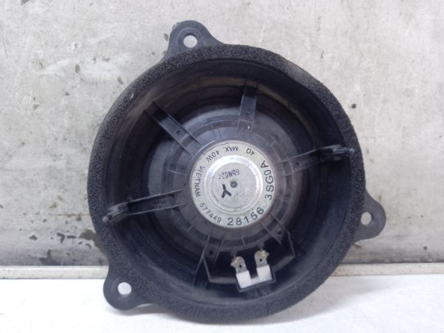 bontott RENAULT CAPTUR Jobb első Hangszóró