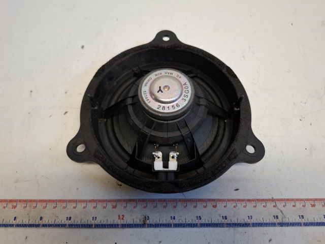 bontott RENAULT CAPTUR Jobb első Hangszóró