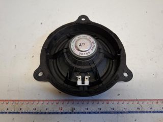 bontott RENAULT CAPTUR Jobb első Hangszóró