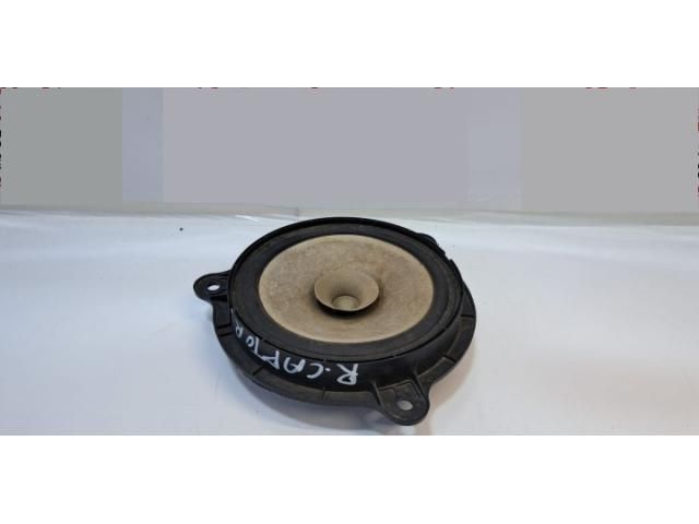 bontott RENAULT CAPTUR Jobb első Hangszóró