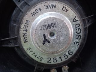 bontott RENAULT CAPTUR Jobb első Hangszóró