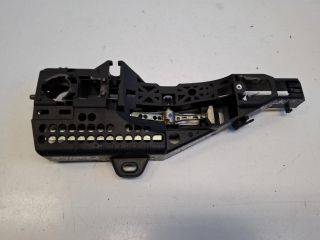 bontott RENAULT CAPTUR Jobb első Külső Kilincsfészek