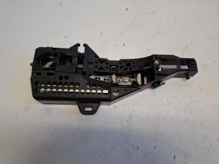 bontott RENAULT CAPTUR Jobb első Külső Kilincsfészek