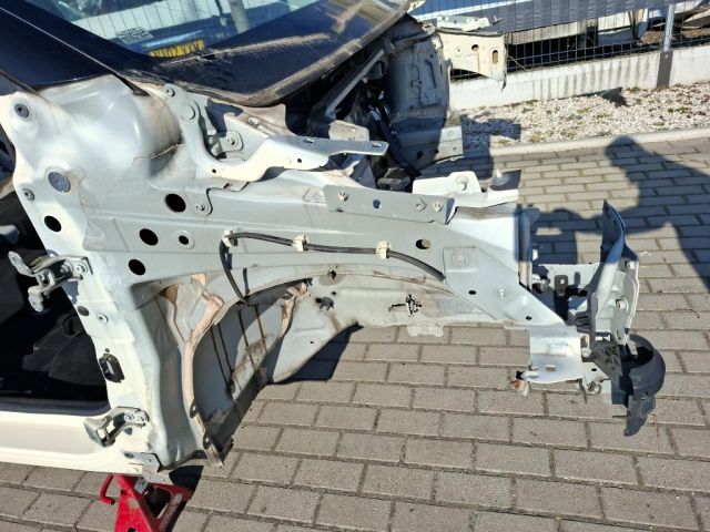 bontott RENAULT CAPTUR Jobb első Negyed Karosszéria Csomag