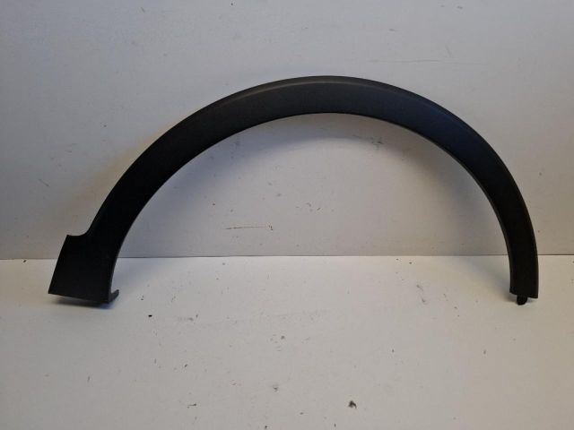 bontott RENAULT CAPTUR Jobb első Sárvédő Szélesítő