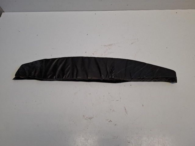 bontott RENAULT CAPTUR Jobb első Sárvédő Zajszigetelés