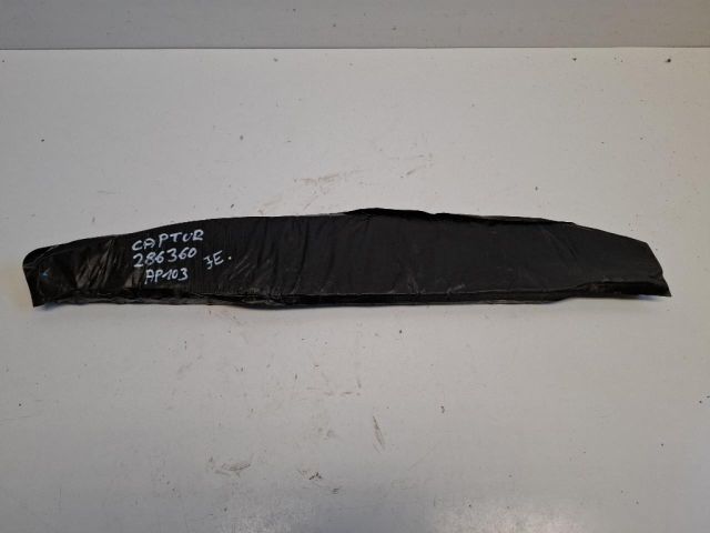 bontott RENAULT CAPTUR Jobb első Sárvédő Zajszigetelés
