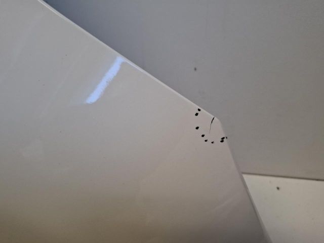 bontott RENAULT CAPTUR Jobb első Sárvédő