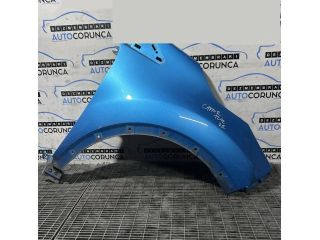 bontott RENAULT CAPTUR Jobb első Sárvédő