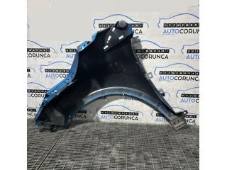 bontott RENAULT CAPTUR Jobb első Sárvédő