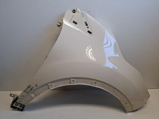 bontott RENAULT CAPTUR Jobb első Sárvédő