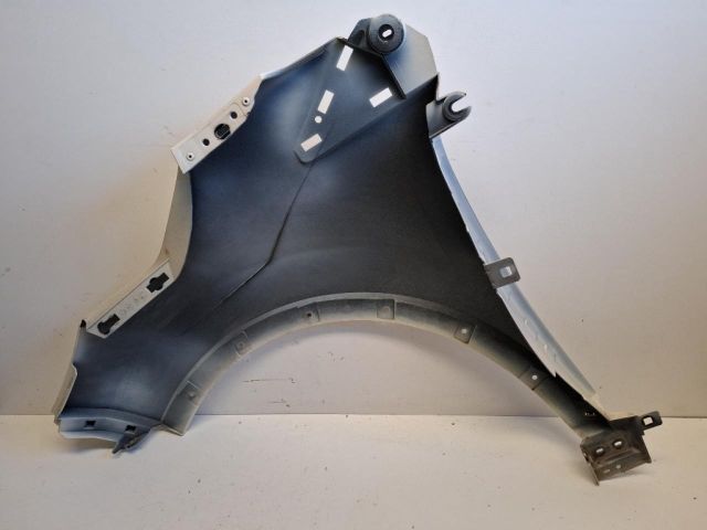 bontott RENAULT CAPTUR Jobb első Sárvédő