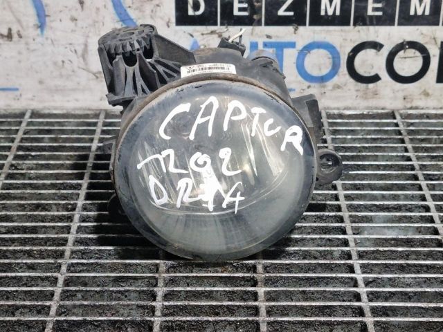 bontott RENAULT CAPTUR Jobb Fényszóró