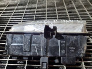 bontott RENAULT CAPTUR Jobb Fényszóró