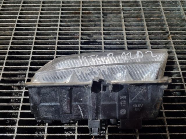 bontott RENAULT CAPTUR Jobb Fényszóró