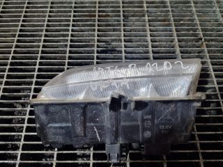 bontott RENAULT CAPTUR Jobb Fényszóró