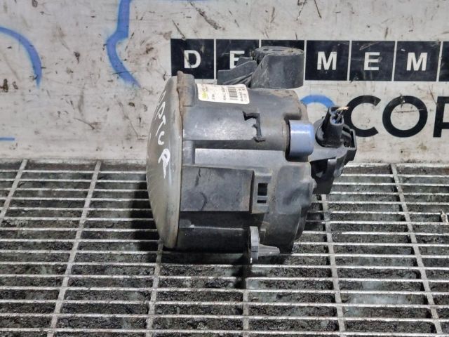 bontott RENAULT CAPTUR Jobb Fényszóró