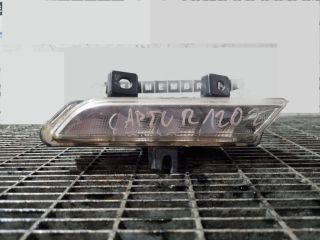 bontott RENAULT CAPTUR Jobb Fényszóró