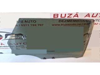 bontott RENAULT CAPTUR Jobb hátsó Ablak