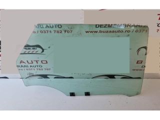 bontott RENAULT CAPTUR Jobb hátsó Ablak