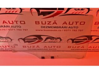bontott RENAULT CAPTUR Jobb hátsó Ablak