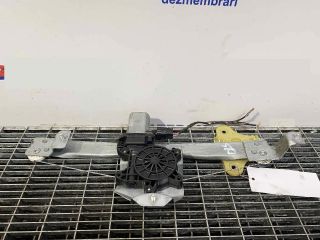 bontott RENAULT CAPTUR Jobb hátsó Ablakemelő Szerkezet (Elektromos)