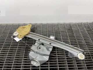 bontott RENAULT CAPTUR Jobb hátsó Ablakemelő Szerkezet (Elektromos)