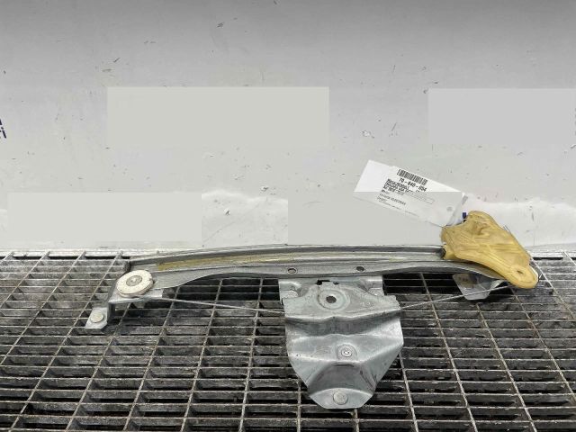 bontott RENAULT CAPTUR Jobb hátsó Ablakemelő Szerkezet (Elektromos)