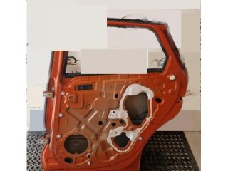 bontott RENAULT CAPTUR Jobb hátsó Ajtó (Üres lemez)