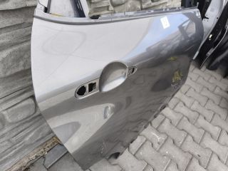 bontott RENAULT CAPTUR Jobb hátsó Ajtó (Üres lemez)