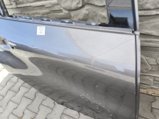 bontott RENAULT CAPTUR Jobb hátsó Ajtó (Üres lemez)