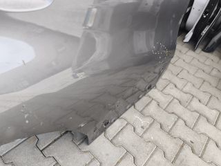 bontott RENAULT CAPTUR Jobb hátsó Ajtó (Üres lemez)