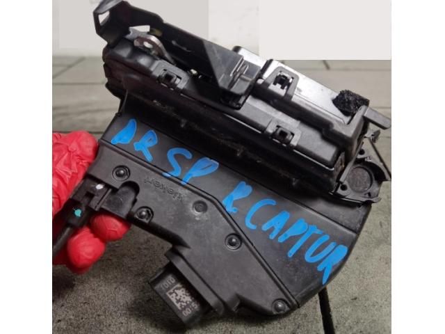 bontott RENAULT CAPTUR Jobb hátsó Ajtózár