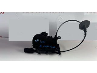 bontott RENAULT CAPTUR Jobb hátsó Ajtózár