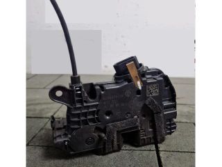 bontott RENAULT CAPTUR Jobb hátsó Ajtózár