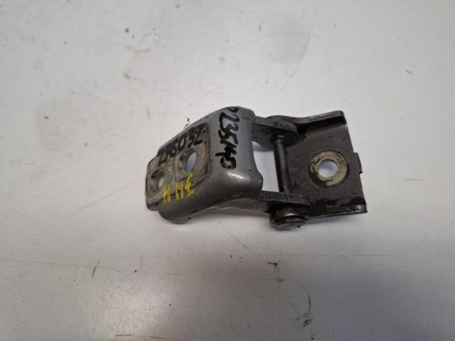 bontott RENAULT CAPTUR Jobb hátsó Alsó Zsanér