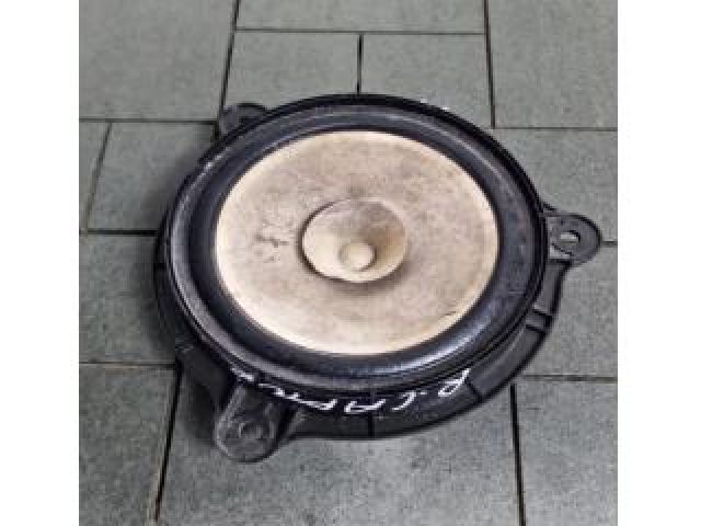 bontott RENAULT CAPTUR Jobb hátsó Hangszóró